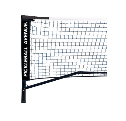 Filet Pickleball Avenue – Portable & Prêt à jouer