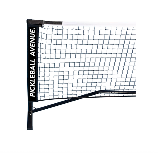 Filet Pickleball Avenue – Portable & Prêt à jouer