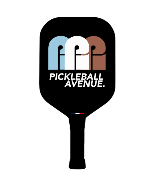 Raquette Pickleball Avenue – Starter Glassfiber 16