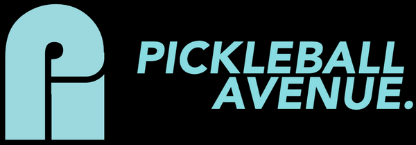 Pickleball Avenue