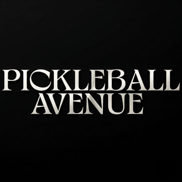 Pickleball Avenue